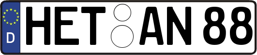 HET-AN88
