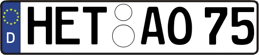 HET-AO75