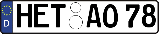 HET-AO78