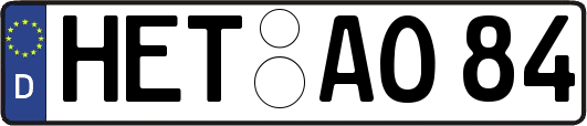 HET-AO84