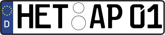 HET-AP01