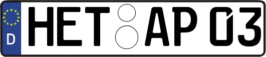 HET-AP03
