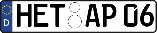 HET-AP06