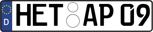 HET-AP09