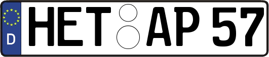 HET-AP57
