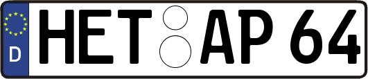 HET-AP64