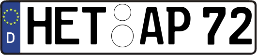 HET-AP72