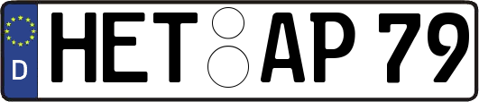 HET-AP79