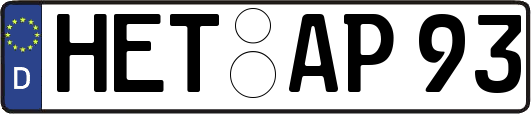 HET-AP93