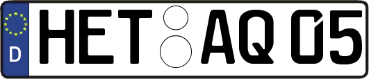 HET-AQ05