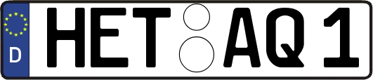 HET-AQ1