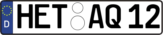 HET-AQ12