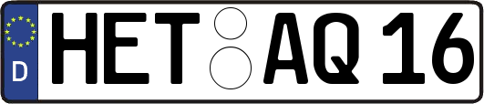 HET-AQ16