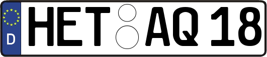 HET-AQ18