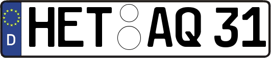 HET-AQ31