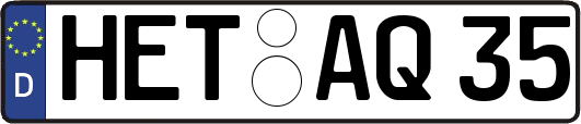HET-AQ35