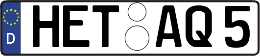 HET-AQ5