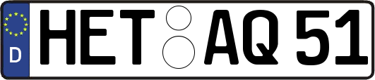 HET-AQ51