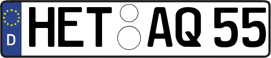 HET-AQ55