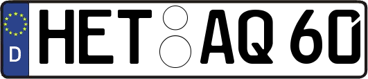 HET-AQ60