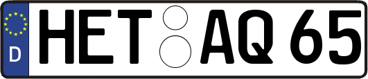 HET-AQ65