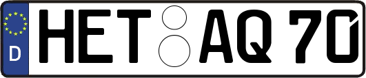 HET-AQ70