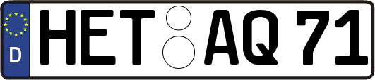 HET-AQ71