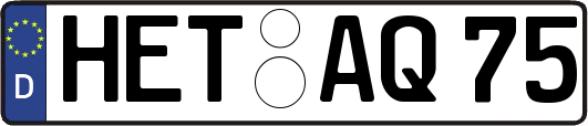 HET-AQ75