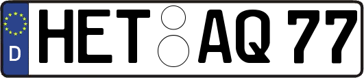 HET-AQ77