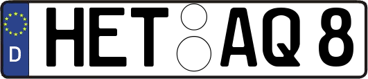 HET-AQ8