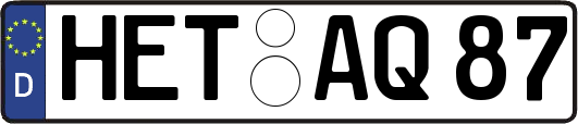 HET-AQ87