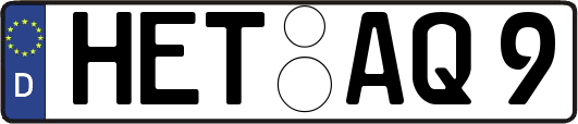 HET-AQ9