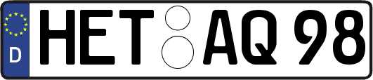 HET-AQ98