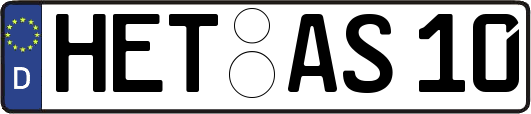HET-AS10