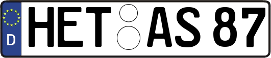 HET-AS87