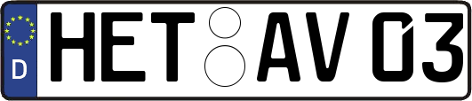 HET-AV03