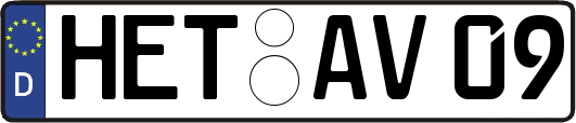 HET-AV09