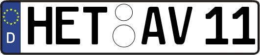 HET-AV11