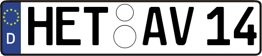HET-AV14