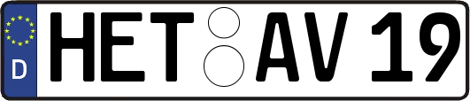 HET-AV19