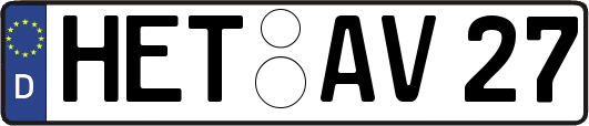 HET-AV27