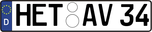HET-AV34