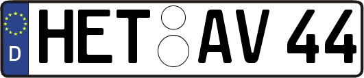 HET-AV44