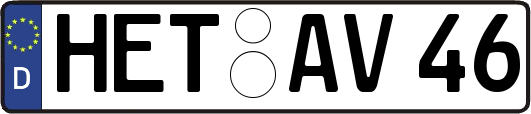 HET-AV46