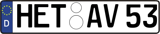 HET-AV53
