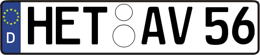 HET-AV56