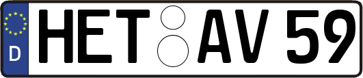 HET-AV59