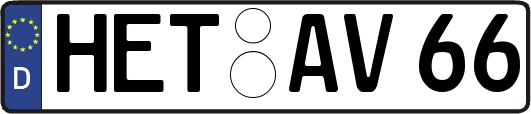 HET-AV66