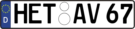 HET-AV67