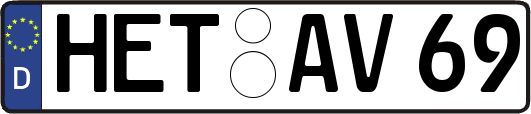 HET-AV69